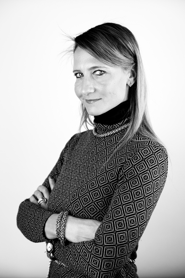Martina Fossati - GM Architecture & Lifestyle